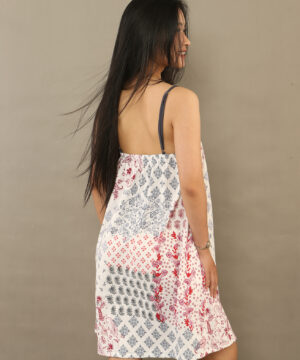 Dam hai day tho cam 6